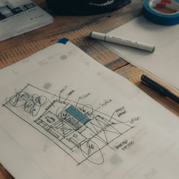 Brandschutzplanung und Brandschutzkonzept Brandschutzkonzept